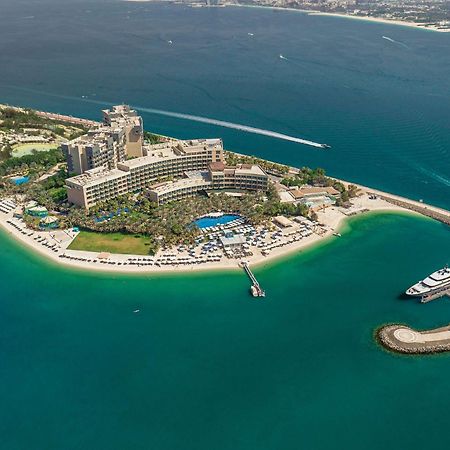 Rixos The Palm Hotel & Suites Ντουμπάι Εξωτερικό φωτογραφία