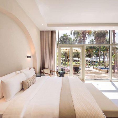 Rixos The Palm Hotel & Suites Ντουμπάι Εξωτερικό φωτογραφία