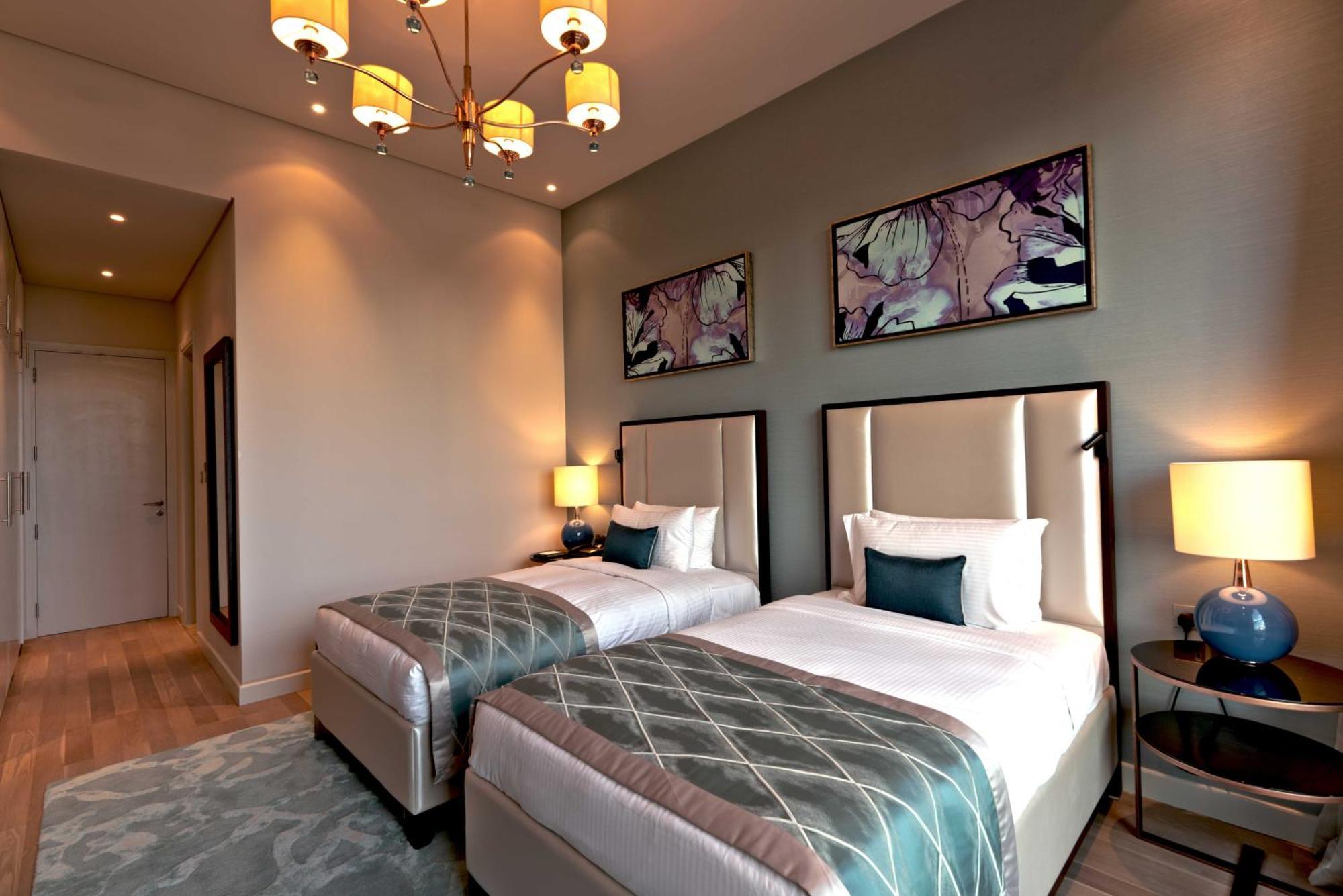 Rixos The Palm Hotel & Suites Ντουμπάι Εξωτερικό φωτογραφία
