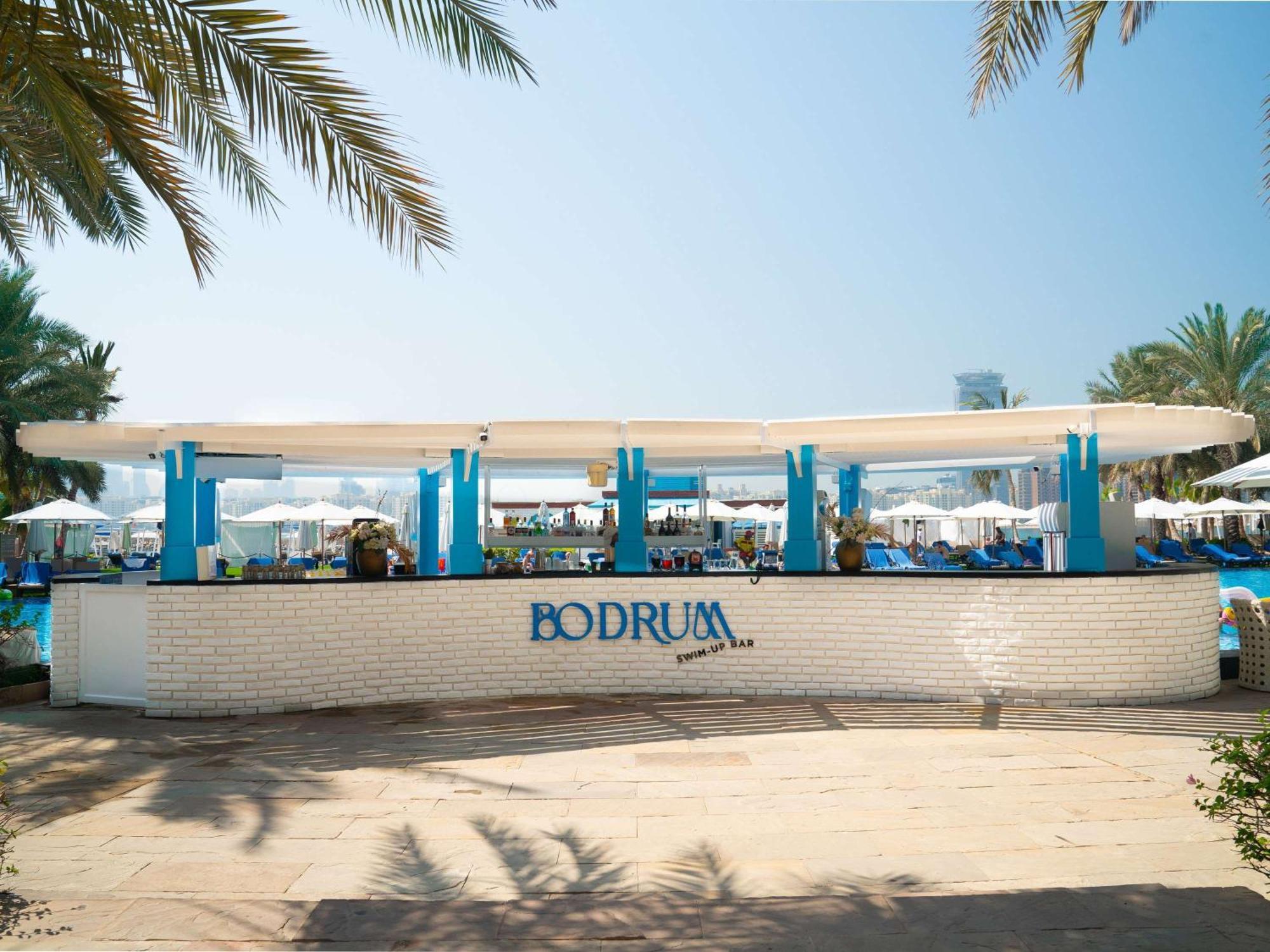Rixos The Palm Hotel & Suites Ντουμπάι Εξωτερικό φωτογραφία