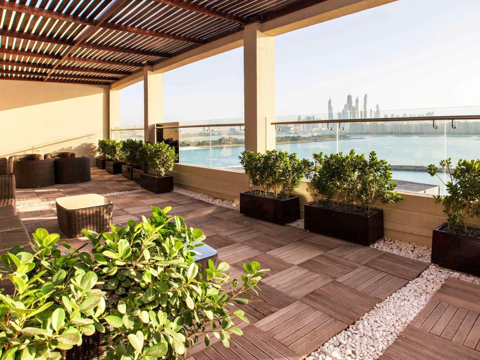 Rixos The Palm Hotel & Suites Ντουμπάι Εξωτερικό φωτογραφία