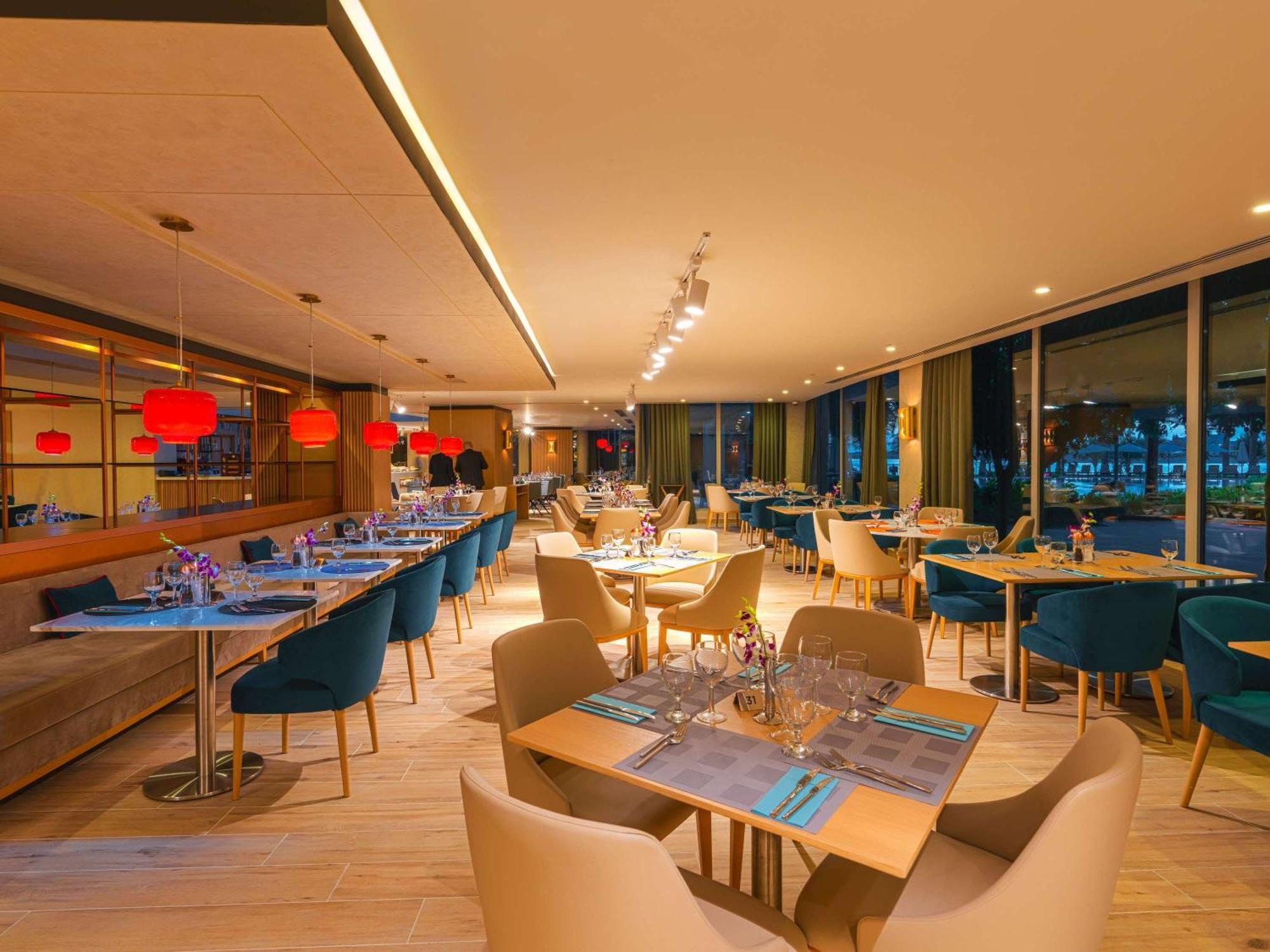 Rixos The Palm Hotel & Suites Ντουμπάι Εξωτερικό φωτογραφία