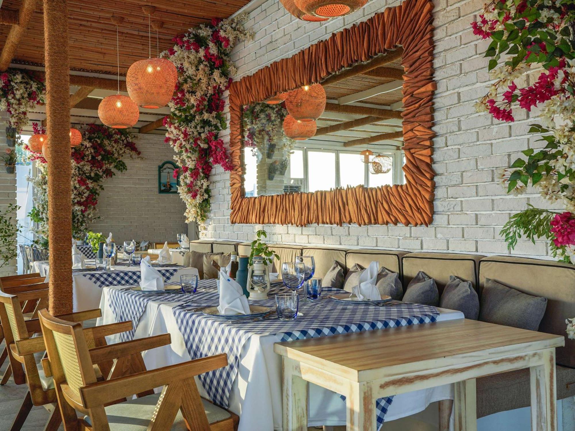 Rixos The Palm Hotel & Suites Ντουμπάι Εξωτερικό φωτογραφία