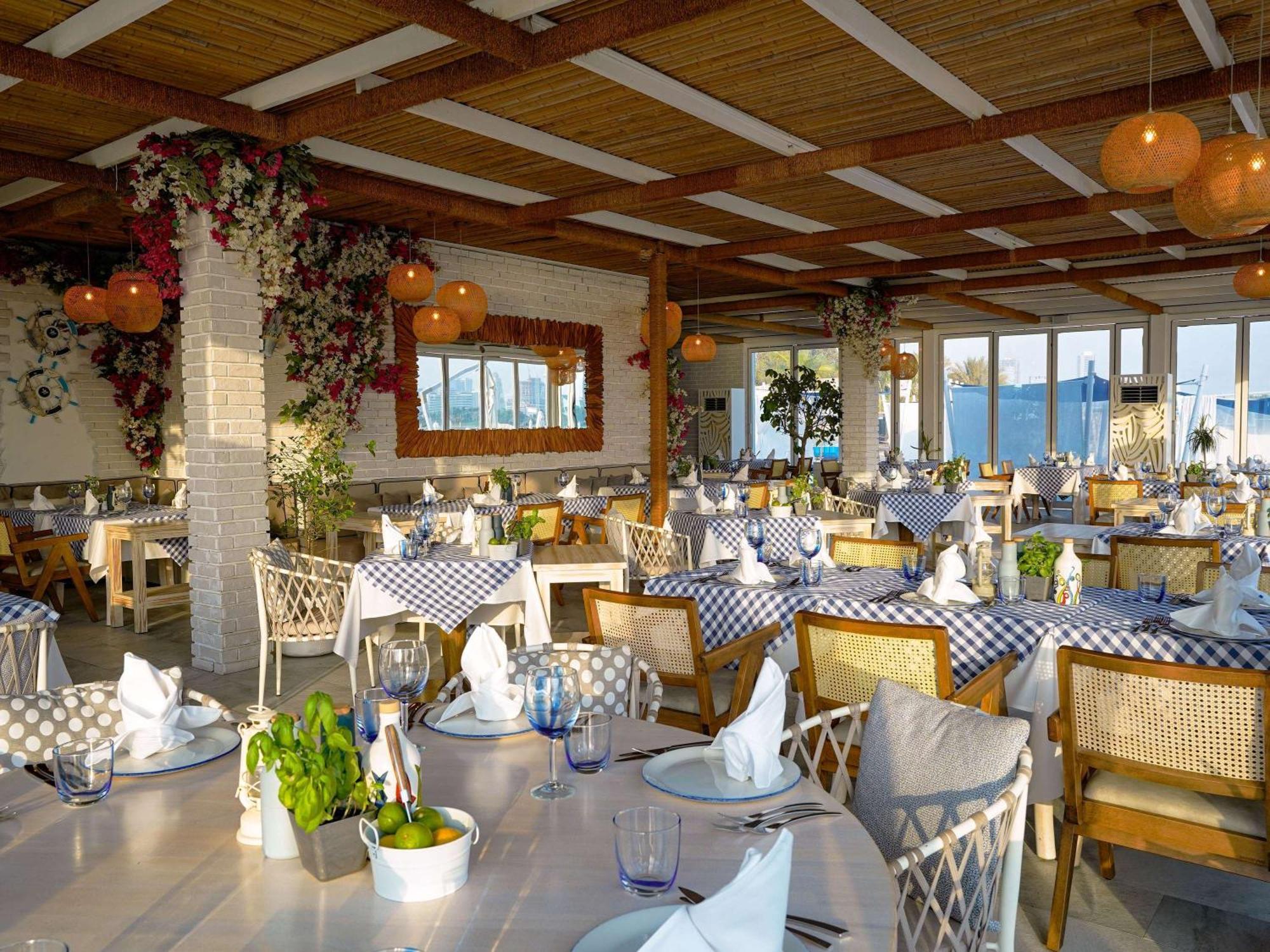 Rixos The Palm Hotel & Suites Ντουμπάι Εξωτερικό φωτογραφία