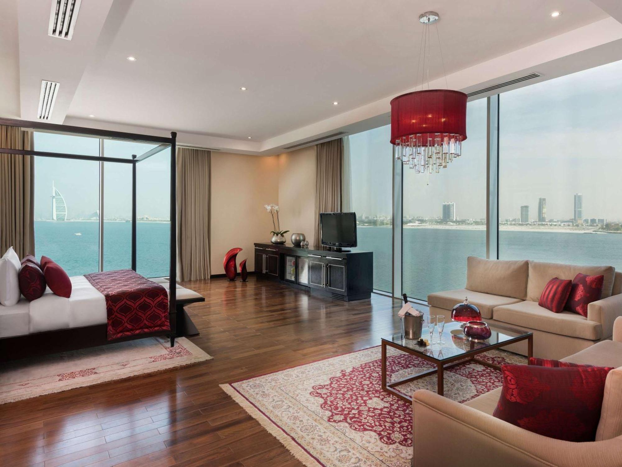 Rixos The Palm Hotel & Suites Ντουμπάι Εξωτερικό φωτογραφία