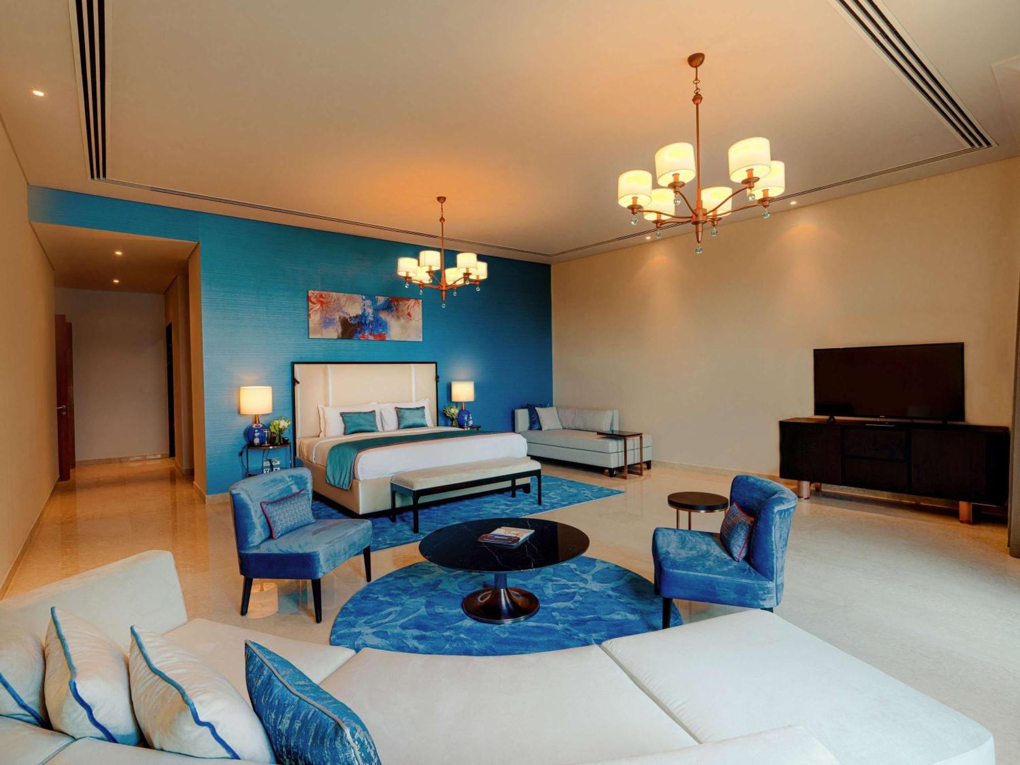 Rixos The Palm Hotel & Suites Ντουμπάι Εξωτερικό φωτογραφία