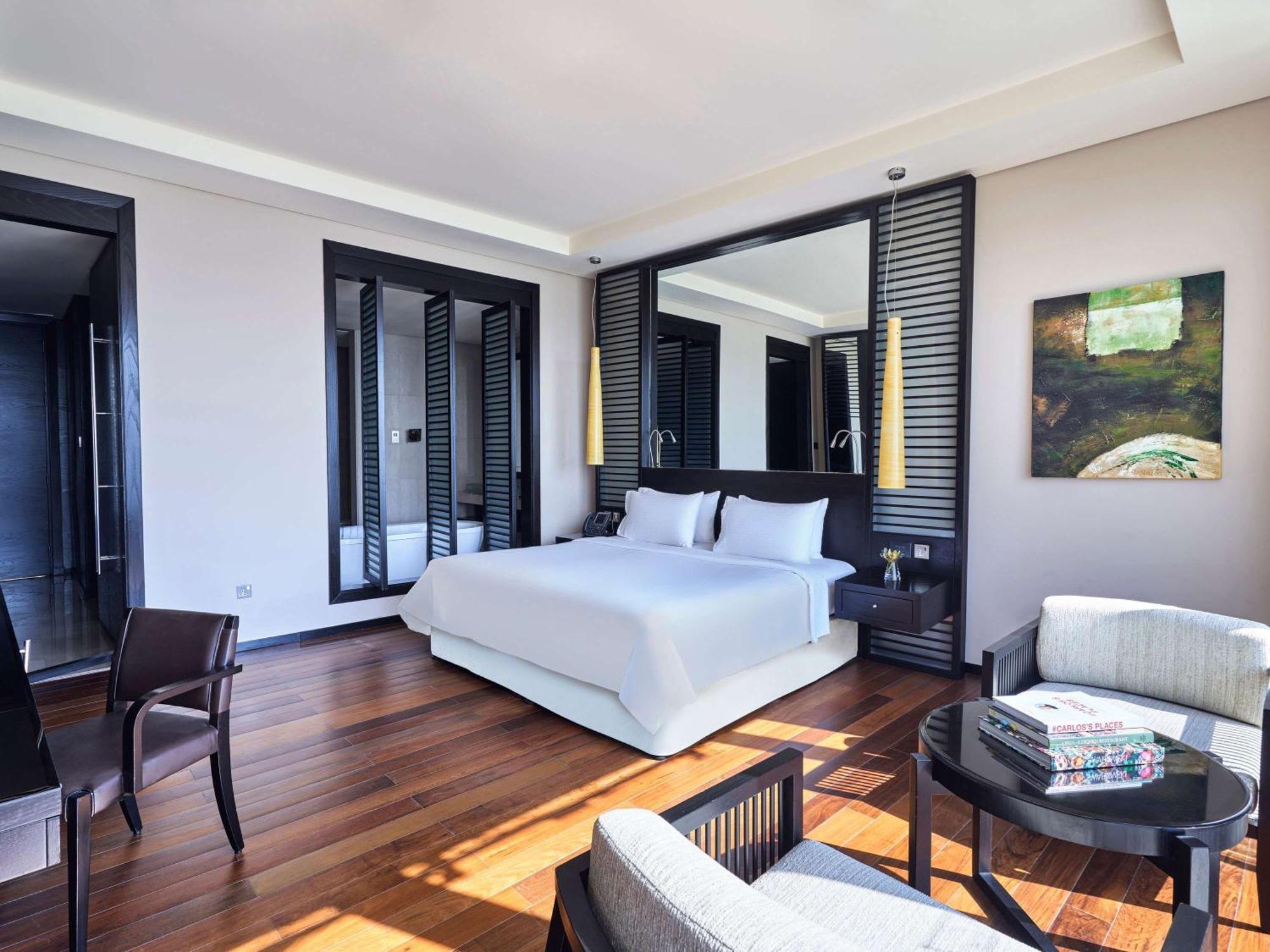Rixos The Palm Hotel & Suites Ντουμπάι Εξωτερικό φωτογραφία