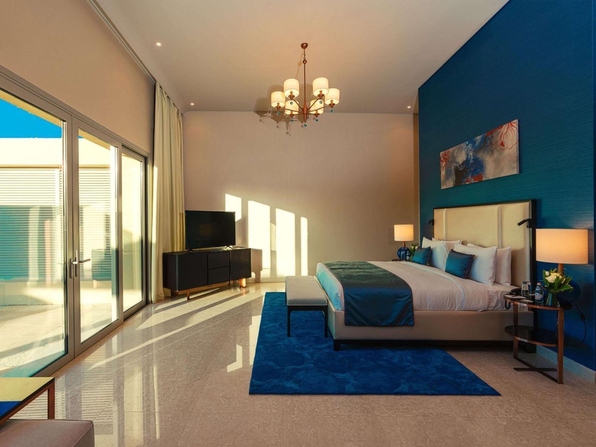 Rixos The Palm Hotel & Suites Ντουμπάι Εξωτερικό φωτογραφία