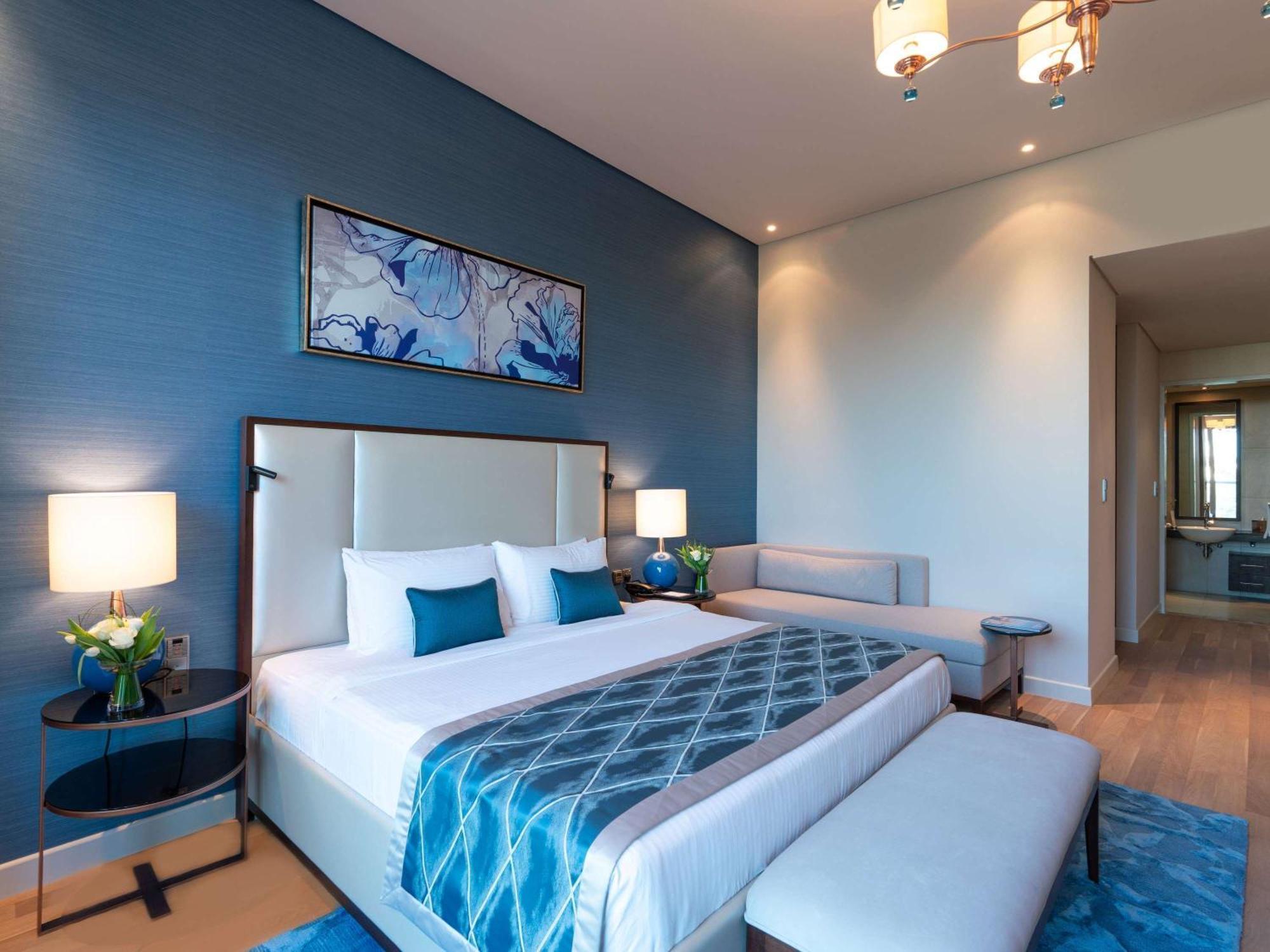 Rixos The Palm Hotel & Suites Ντουμπάι Εξωτερικό φωτογραφία