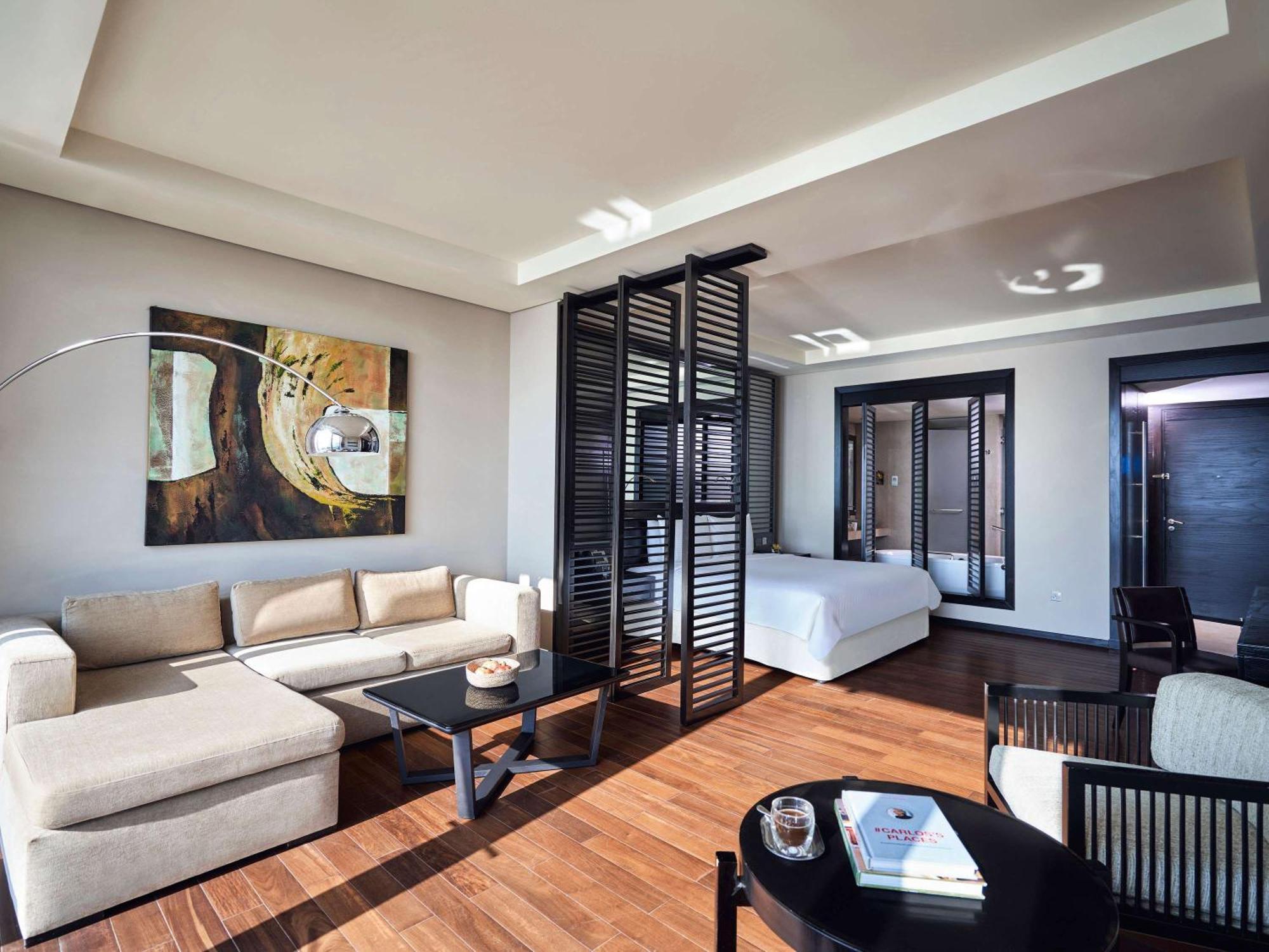 Rixos The Palm Hotel & Suites Ντουμπάι Εξωτερικό φωτογραφία