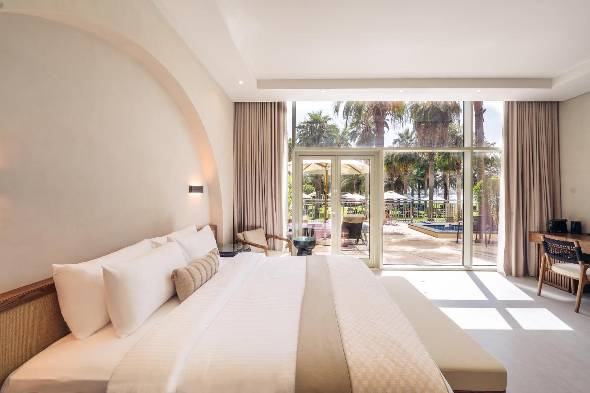 Rixos The Palm Hotel & Suites Ντουμπάι Εξωτερικό φωτογραφία